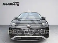 2025 Volkswagen Tayron