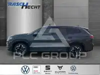 2025 Volkswagen Tayron