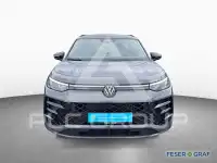 2025 Volkswagen Tayron