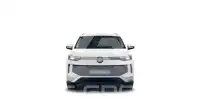 2025 Volkswagen Tayron