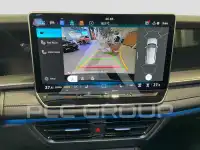 2025 Volkswagen Tayron