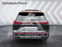 2025 Volkswagen Tayron