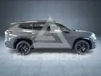 2025 Volkswagen Tayron