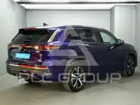 2025 Volkswagen Tayron