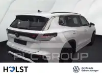 2025 Volkswagen Tayron