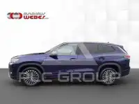 2025 Volkswagen Tayron