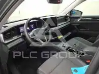 2025 Volkswagen Tayron