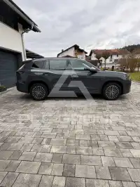 2025 Volkswagen Tayron