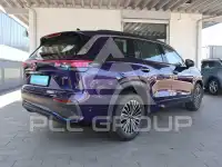 2025 Volkswagen Tayron
