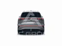 2025 Volkswagen Tayron