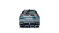 2025 Volkswagen Tayron