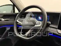 2025 Volkswagen Tayron