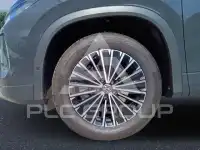 2025 Volkswagen Tayron