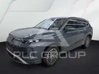 2025 Volkswagen Tayron