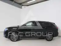 2025 Volkswagen Tayron