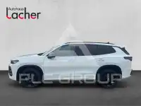 2025 Volkswagen Tayron