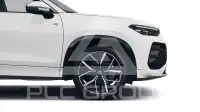 2025 Volkswagen Tayron