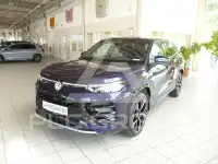 2025 Volkswagen Tayron