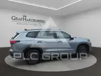 2025 Volkswagen Tayron