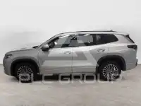 2025 Volkswagen Tayron