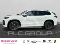 2025 Volkswagen Tayron