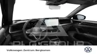 2025 Volkswagen Tayron