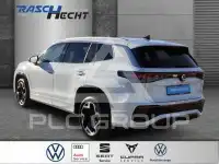 2025 Volkswagen Tayron