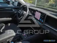2025 Volkswagen Tayron