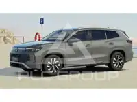 2025 Volkswagen Tayron