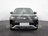 2025 Volkswagen Tayron