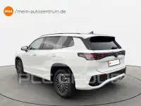 2025 Volkswagen Tayron