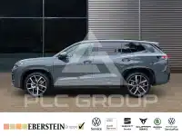 2025 Volkswagen Tayron