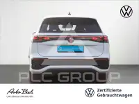 2025 Volkswagen Tayron