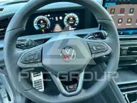 2025 Volkswagen Tayron