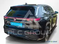 2025 Volkswagen Tayron