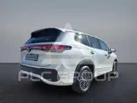 2025 Volkswagen Tayron