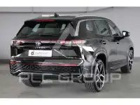2025 Volkswagen Tayron