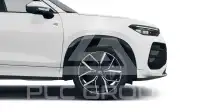 2025 Volkswagen Tayron