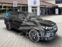 2025 Volkswagen Tayron