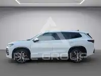 2025 Volkswagen Tayron