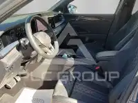 2025 Volkswagen Tayron