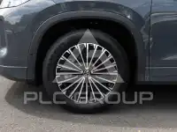 2025 Volkswagen Tayron