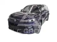 2025 Volkswagen Tayron