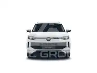 2025 Volkswagen Tayron