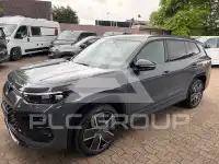 2025 Volkswagen Tayron