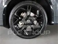 2025 Volkswagen Tayron