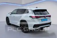 2025 Volkswagen Tayron
