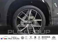 2025 Volkswagen Tayron