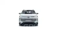 2025 Volkswagen Tayron