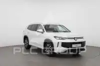 2025 Volkswagen Tayron